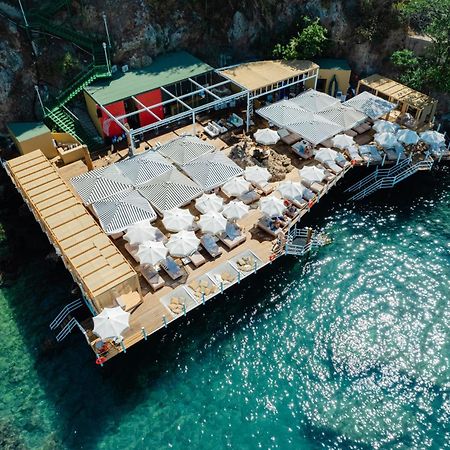 Lucky Monkey Hotel Antalya Exterior photo