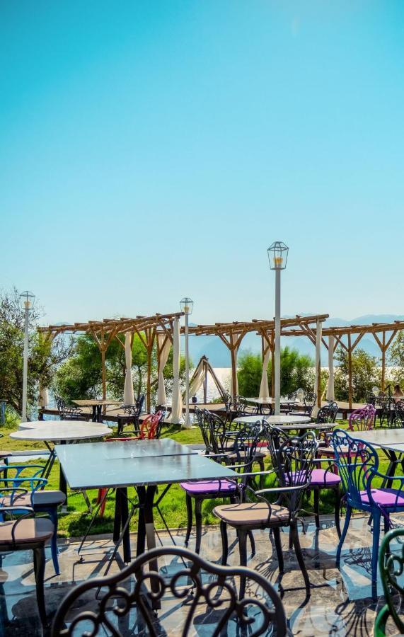 Lucky Monkey Hotel Antalya Exterior photo