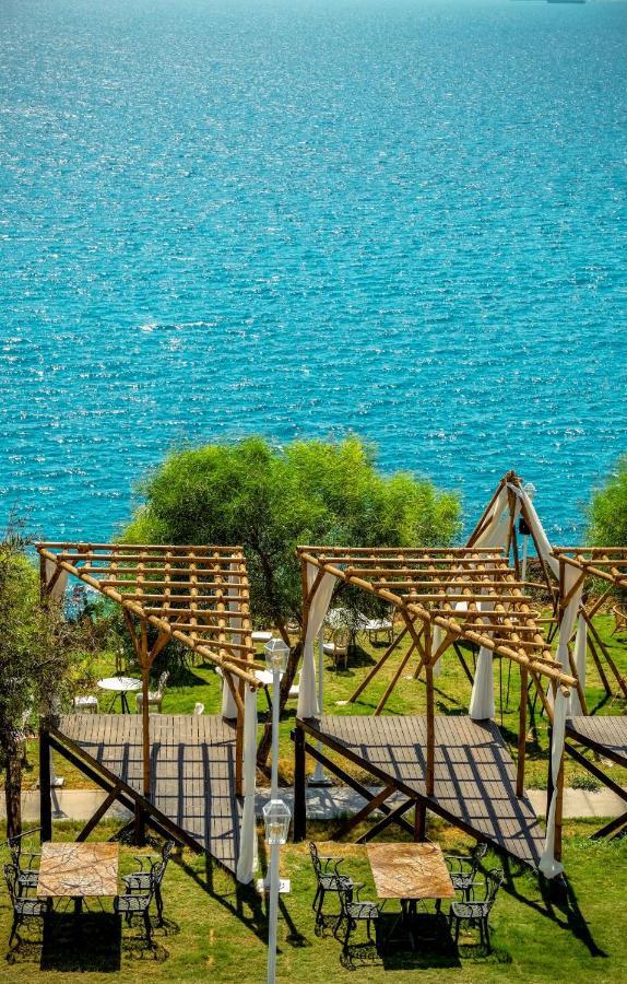 Lucky Monkey Hotel Antalya Exterior photo