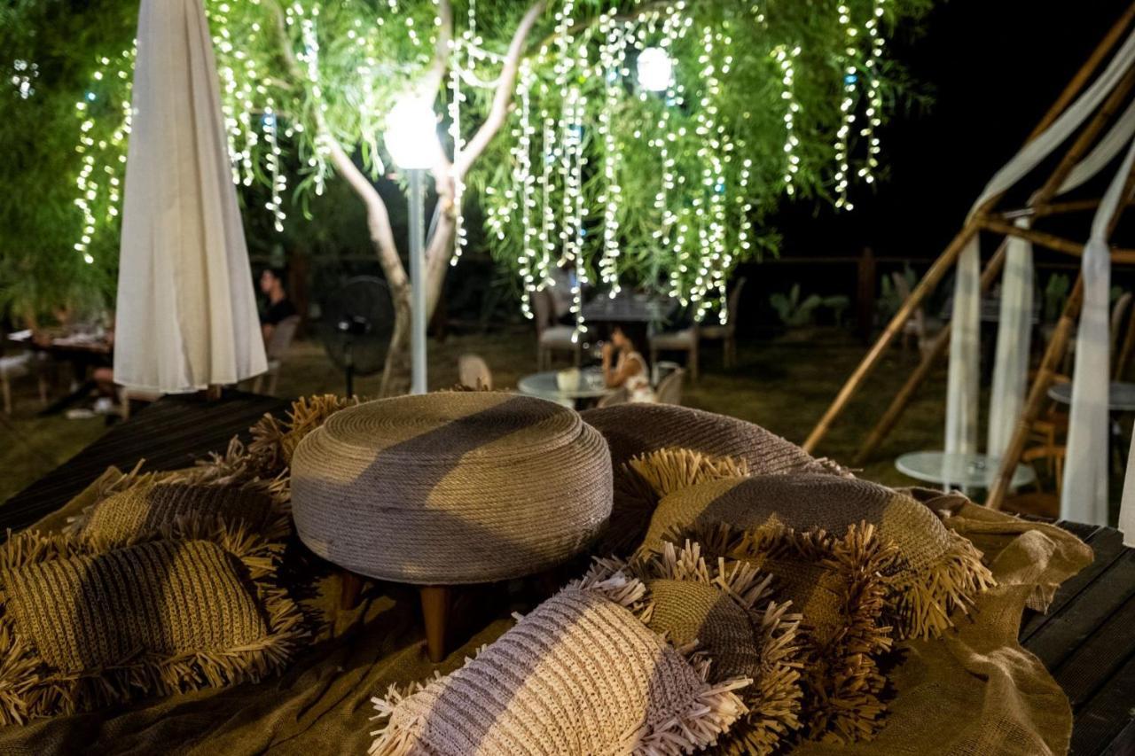 Lucky Monkey Hotel Antalya Exterior photo