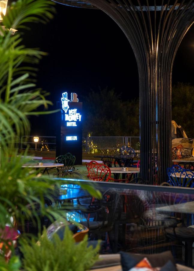 Lucky Monkey Hotel Antalya Exterior photo