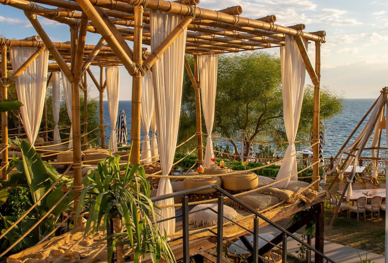 Lucky Monkey Hotel Antalya Exterior photo