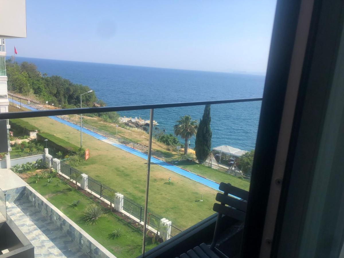 Lucky Monkey Hotel Antalya Exterior photo